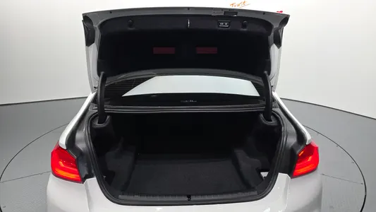 BMW 5 Series (G30) 530i xDrive M 2019 20