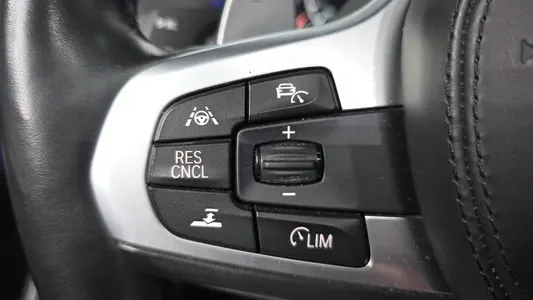 BMW 5 Series (G30) 530i xDrive M 2019 18