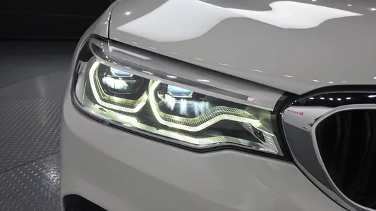 BMW 5 Series (G30) 530i xDrive M 2019 22