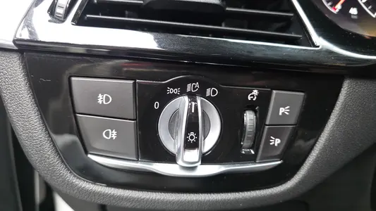 BMW 5 Series (G30) 530i xDrive M 2019 29