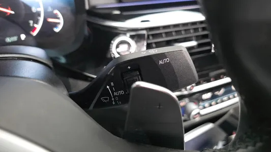 BMW 5 Series (G30) 530i xDrive M 2019 30
