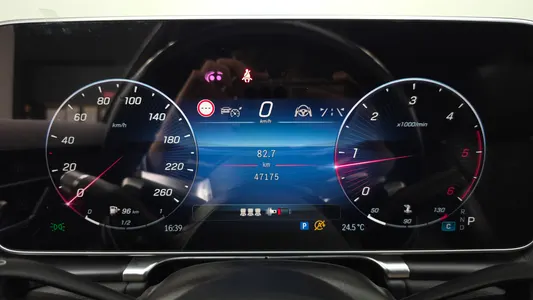 Mercedes-Benz S-Class W223 S400 d 4MATIC 2022 8