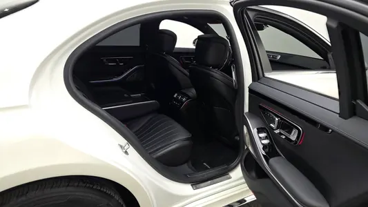 Mercedes-Benz S-Class W223 S400 d 4MATIC 2022 12
