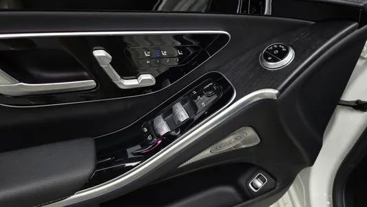 Mercedes-Benz S-Class W223 S400 d 4MATIC 2022 18
