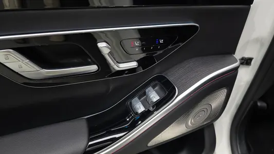 Mercedes-Benz S-Class W223 S400 d 4MATIC 2022 19