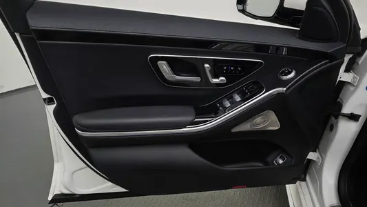 Mercedes-Benz S-Class W223 S400 d 4MATIC 2022 25