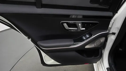 Mercedes-Benz S-Class W223 S400 d 4MATIC 2022 26