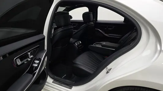 Mercedes-Benz S-Class W223 S400 d 4MATIC 2022 27