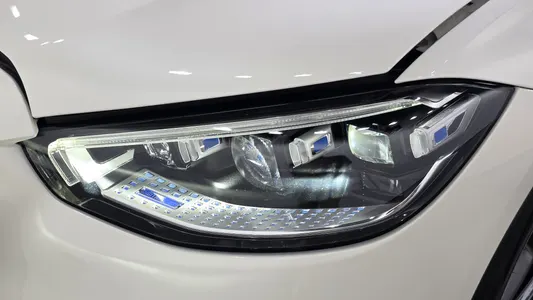 Mercedes-Benz S-Class W223 S400 d 4MATIC 2022 23
