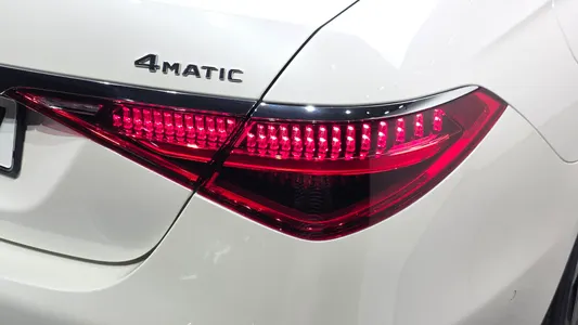 Mercedes-Benz S-Class W223 S400 d 4MATIC 2022 24