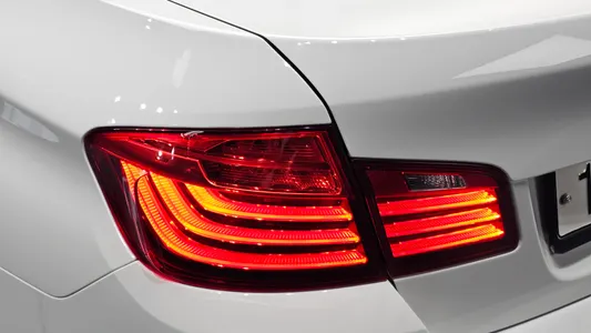 BMW 5 Series (F10) 520d M 2015 24