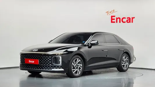 Hyundai (GN7) 2022