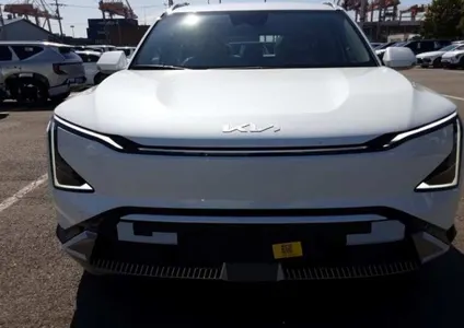 Kia EV5 2WD 2026