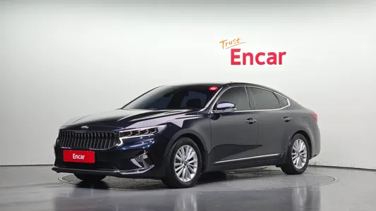 Kia K7 3.0 LPI () 2019