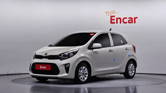 Kia (JA) 2020