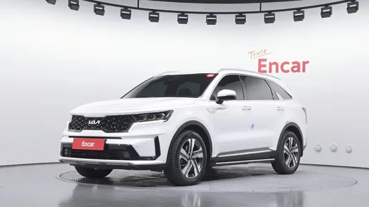 Kia 4 HEV 1.6 2WD 2021
