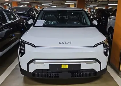 Kia EV3 2WD 2026