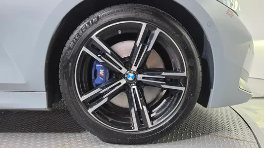 BMW 3 Series (G20) 320i M 2023 5