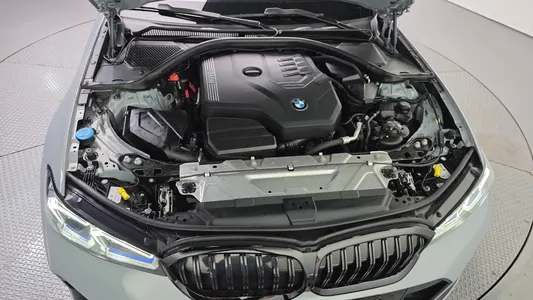 BMW 3 Series (G20) 320i M 2023 6
