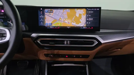 BMW 3 Series (G20) 320i M 2023 14