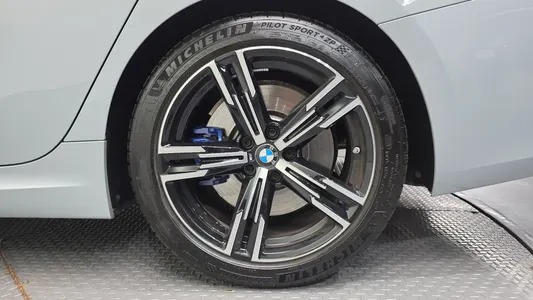 BMW 3 Series (G20) 320i M 2023 21