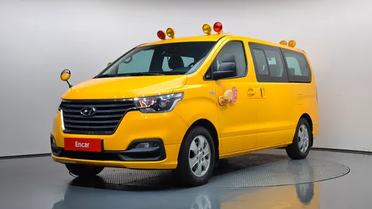 Hyundai LPi 2021