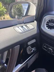Mercedes-Benz G-Class W465 G450d 2026 15