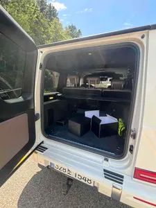 Mercedes-Benz G-Class W465 G450d 2026 10