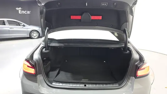 BMW 5 Series (G30) 530e 2021 19