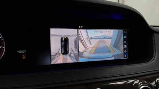 Mercedes-Benz S-Class W222 S450L 4MATIC 2018 15