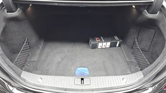 Mercedes-Benz S-Class W222 S450L 4MATIC 2018 20