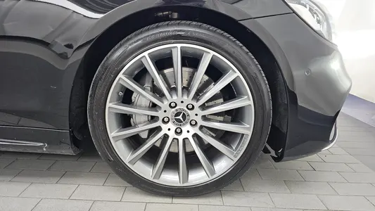 Mercedes-Benz S-Class W222 S450L 4MATIC 2018 21