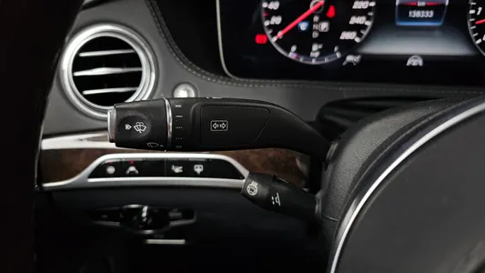 Mercedes-Benz S-Class W222 S450L 4MATIC 2018 32