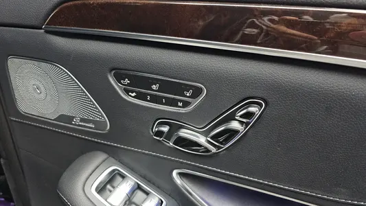 Mercedes-Benz S-Class W222 S450L 4MATIC 2018 33