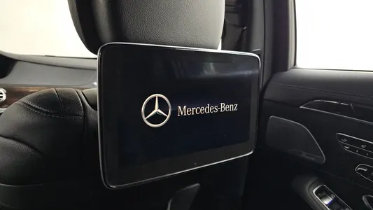 Mercedes-Benz S-Class W222 S450L 4MATIC 2018 27