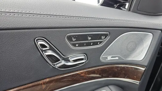 Mercedes-Benz S-Class W222 S450L 4MATIC 2018 29