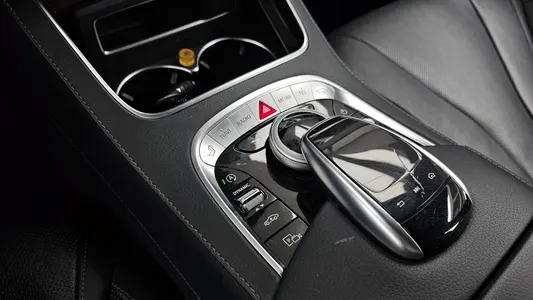 Mercedes-Benz S-Class W222 S450L 4MATIC 2018 30