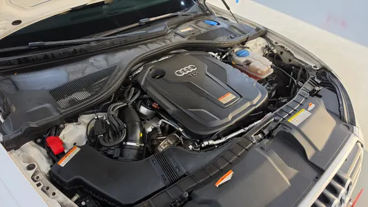 Audi A6 35 TDI 2015 6