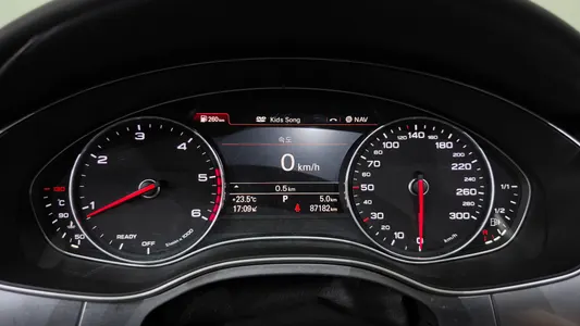 Audi A6 35 TDI 2015 8