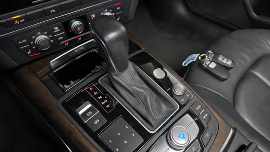 Audi A6 35 TDI 2015 9