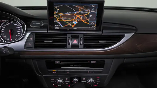 Audi A6 35 TDI 2015 12