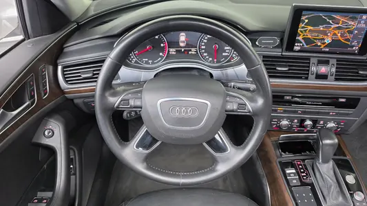 Audi A6 35 TDI 2015 13