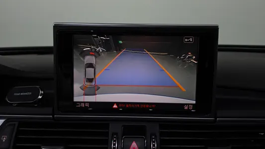 Audi A6 35 TDI 2015 14