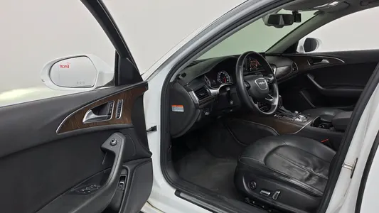 Audi A6 35 TDI 2015 10