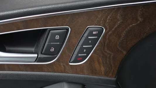 Audi A6 35 TDI 2015 16