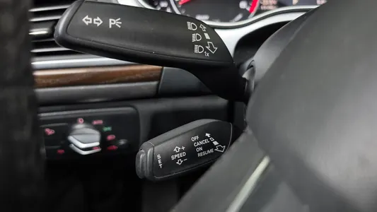 Audi A6 35 TDI 2015 18
