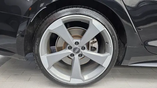 Audi A5 (F5) 45 TFSI 2019 5