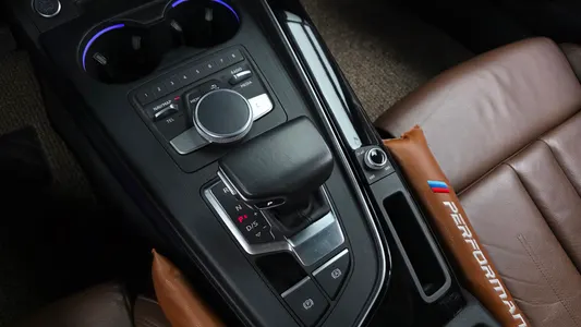 Audi A5 (F5) 45 TFSI 2019 9