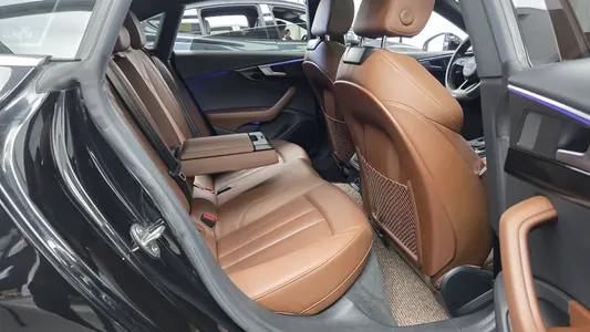 Audi A5 (F5) 45 TFSI 2019 11