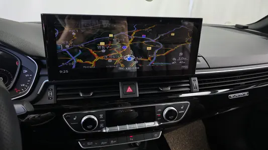 Audi A5 (F5) 45 TFSI 2019 13